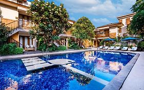 โรงแรมรามา การ์เดน บาหลี